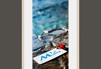 Apartments Maris has Balcony rooms