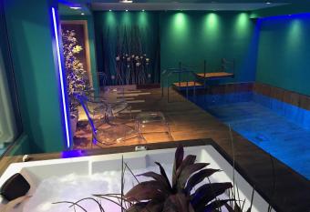 Joan Apartments & Spa allows 18 year olds to book a room