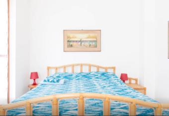 nervia 52 has Balcony rooms