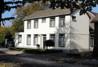 B&B Appartementen Engelenhof allows 18 year olds to book a room