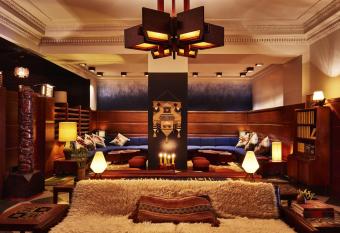 Freehand Chicago allows 18 year olds to book a room