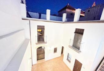 Casa Lucero allows 18 year olds to book a room