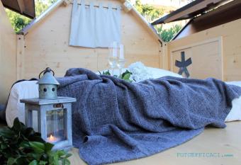 Residence Felice has Balcony rooms