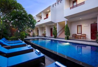 Nesa Sanur Bali has Balcony rooms