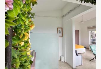 La Boutique Anapoima has Balcony rooms