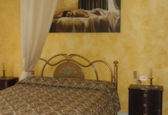 Moonaurora has Balcony rooms