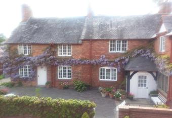 Cotton Farm allows 18 year olds to book a room