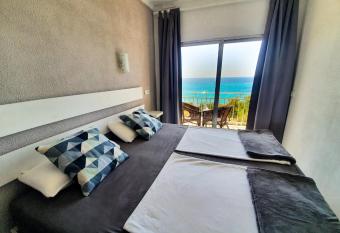 Amena Mar Hotel has Balcony rooms