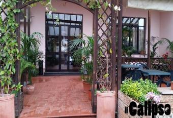 Hotel Ristorante Il Calipso by Mago has Balcony rooms