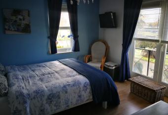 B&B Le Bon Vivant Eindhoven allows 18 year olds to book a room