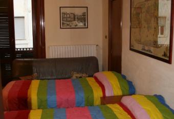 JLL Room has Balcony rooms