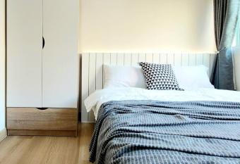 Joyful room has Balcony rooms