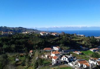 AL - Perola Dourada has Balcony rooms