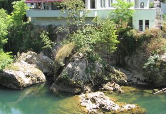 Motel Kobilj has Balcony rooms