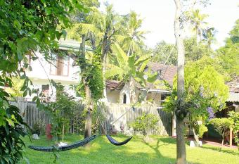 Bayview Seafood rest has rooms with a private hot tub