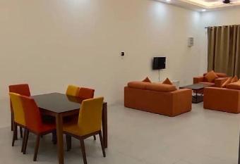 Homestay Bandar Puteri Jaya allows 18 year olds to book a room