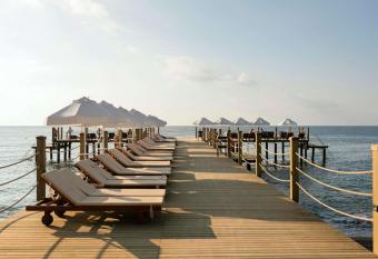 Seven Seas Hotel Life - Ultra All Inclusive & Kids Concept has Balcony rooms