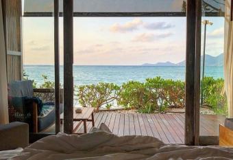 Casa De Mar - SHA Plus has Balcony rooms