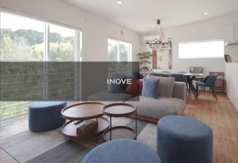 INOVE VILLA Ritto has Balcony rooms