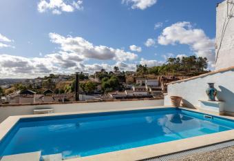 Apto Rural La Buganvilla has Balcony rooms