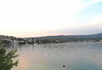 Apartments Petrovic has Balcony rooms