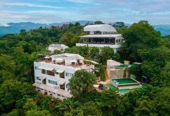 Gaia Collection Hotels Manuel Antonio has Balcony rooms