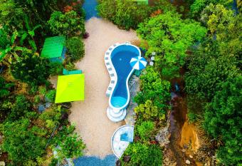 The Mouth Resort - SHA Extra Plus allows 18 year olds to book a room