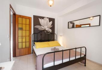 Casa Vacanze Ipos Vico Equense has Balcony rooms