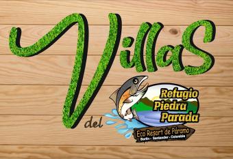 Refugio Piedra Parada has rooms with a private hot tub