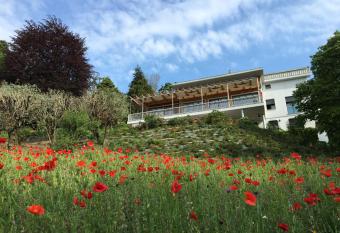 Admiramini B&B has Balcony rooms