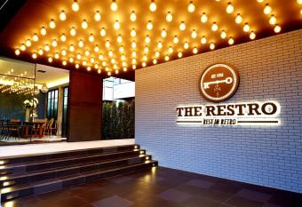The Restro allows 18 year olds to book a room