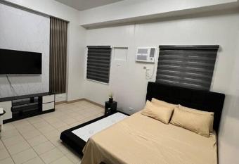 7th Heaven at Cheer Residences allows 18 year olds to book a room