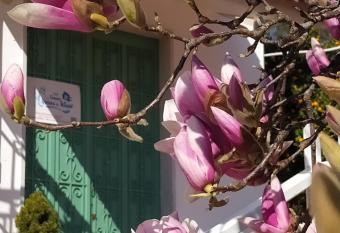 Camere  has Balcony rooms