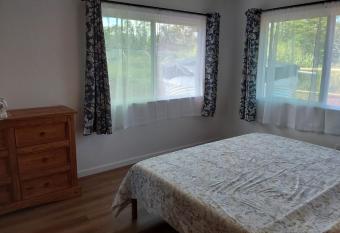 Ainaloa home of big island has rooms with a private hot tub