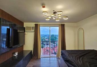 Tuscania T3 502 - Goff s Place has Balcony rooms