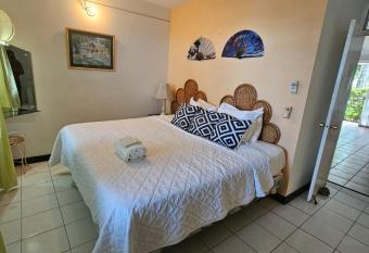 Fisherman s Point Accommodations allows 18 year olds to book a room