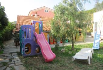 Agriturismo Cele has Balcony rooms