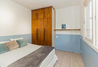 Blue Haus allows 18 year olds to book a room