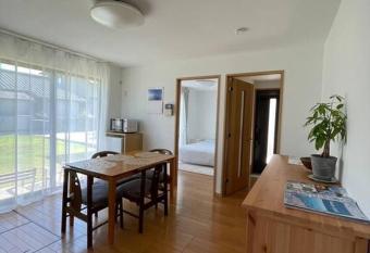 Hiei Mountain House has Balcony rooms