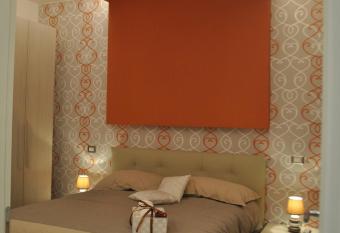 Happy Home allows 18 year olds to book a room