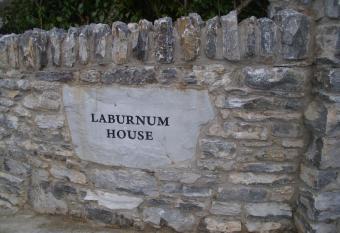 Laburnum B&B allows 18 year olds to book a room