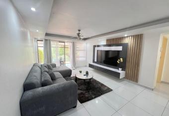 Harties Ways Apartment has Balcony rooms