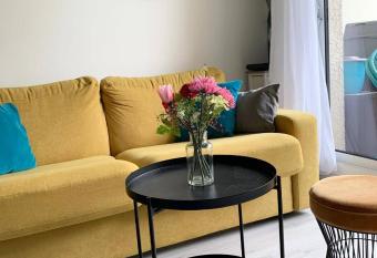 Cabourg has Balcony rooms