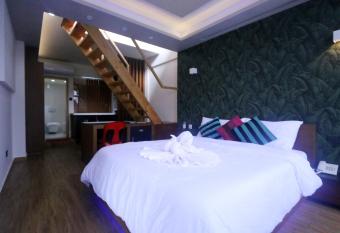 Ripple Beach Inn has Balcony rooms