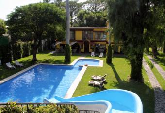 Hotel La Villa Real has Balcony rooms