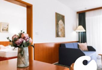 Hotel Toplice - Terme   ate   has Balcony rooms