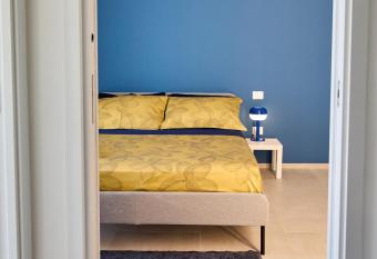 Casa Moma allows 18 year olds to book a room