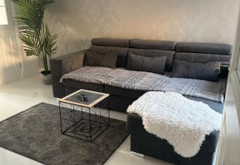 Black Daisy has Balcony rooms