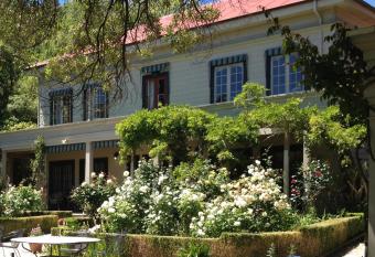 Blythcliffe allows 18 year olds to book a room