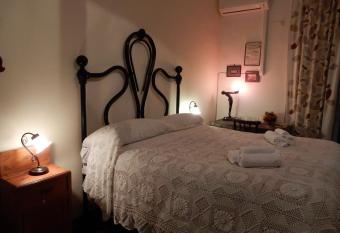 B&B Galileo Galilei has Balcony rooms